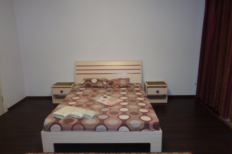 Гостиница Elephant Guest House Геленджик