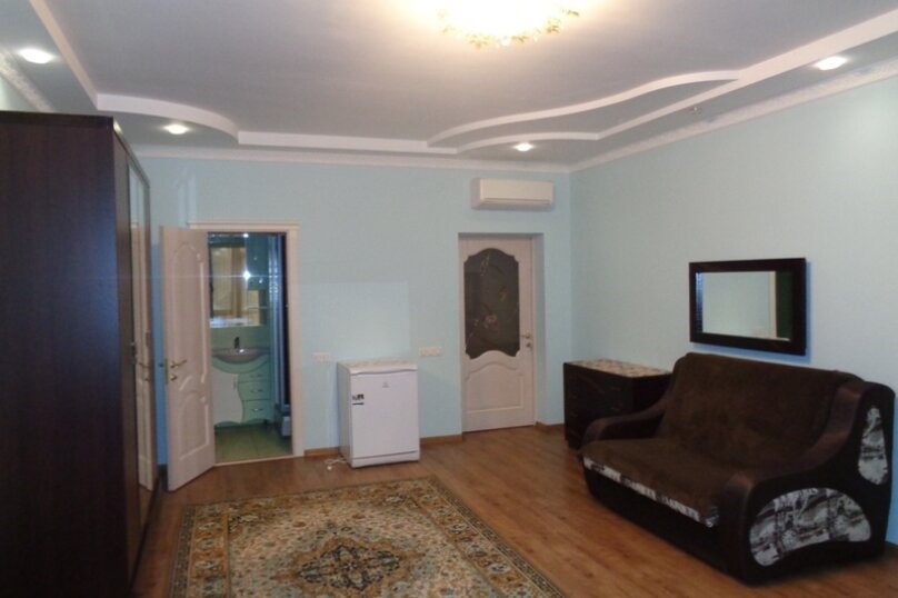 Гостиница Elephant Guest House Геленджик