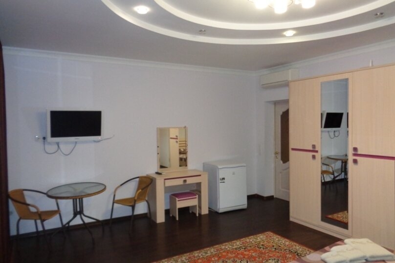 Гостиница Elephant Guest House Геленджик