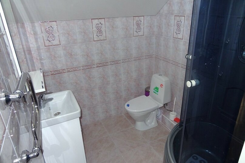 Гостиница Elephant Guest House Геленджик