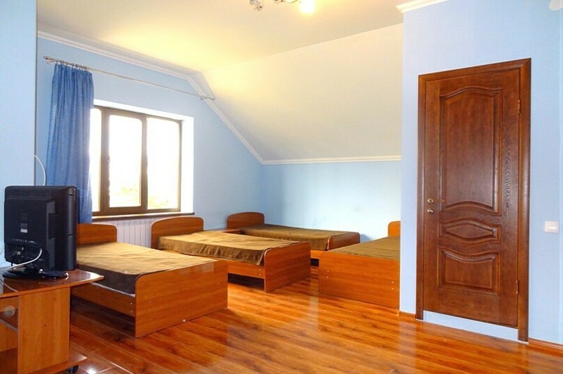 Гостиница Elephant Guest House Геленджик