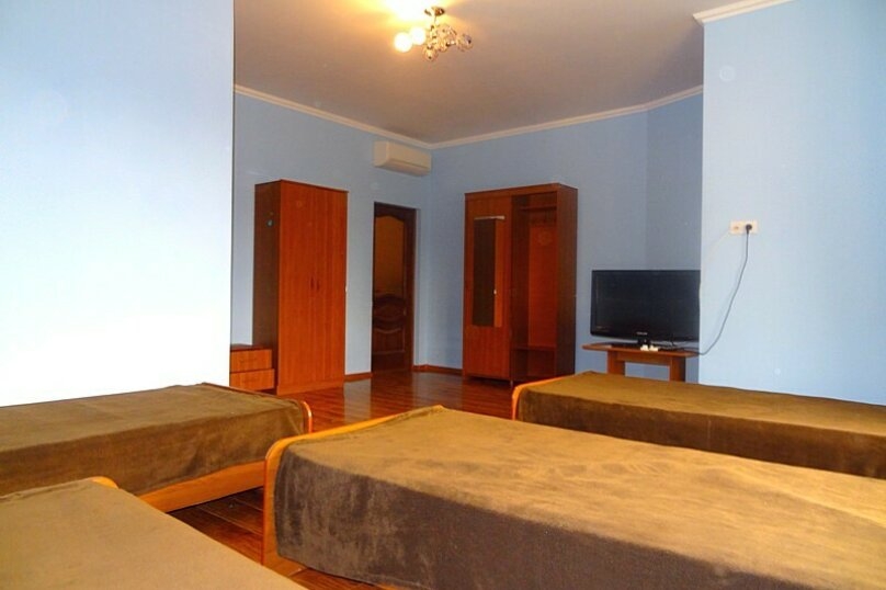 Гостиница Elephant Guest House Геленджик