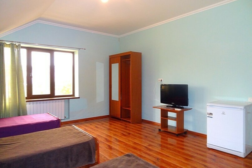 Гостиница Elephant Guest House Геленджик