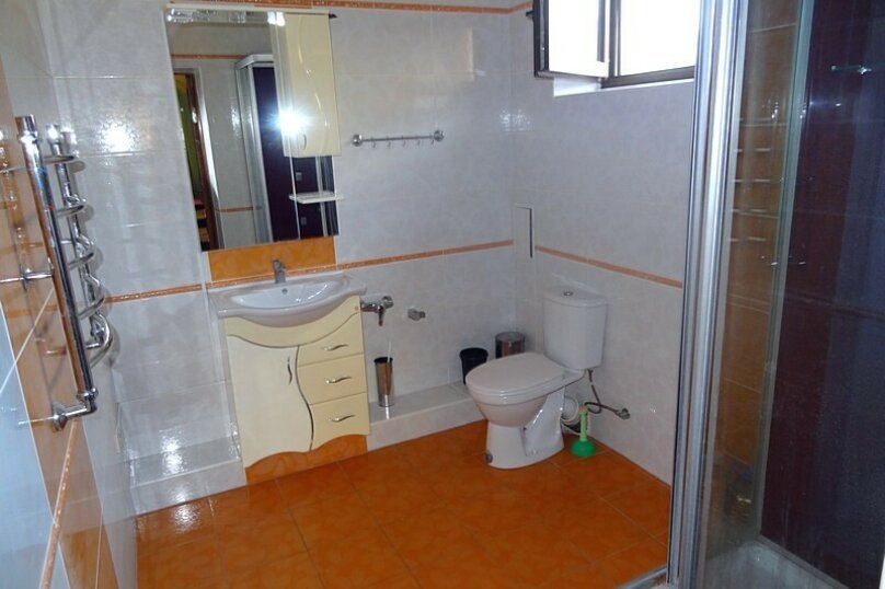 Гостиница Elephant Guest House Геленджик