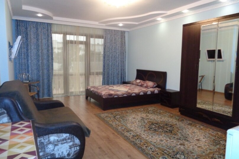 Гостиница Elephant Guest House Геленджик