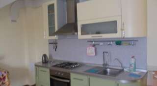 Гостиница Elephant Guest House Геленджик-3